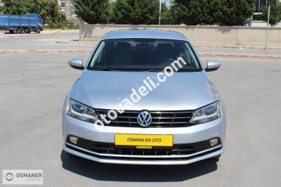 Volkswagen Jetta 2014 1.6 TDI Comfortline