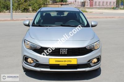 Fiat Egea 2023 1.4 Fire Easy Plus