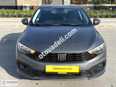 Fiat Egea 2021 1.4 Fire Easy