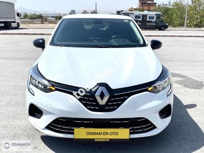 Renault Clio 2023 1.0 TCe Joy