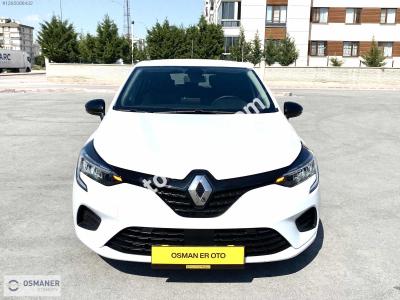 Renault Clio 2022 1.0 TCe Joy