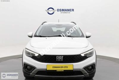 Fiat Egea Cross 2021 1.3 Multijet Urban