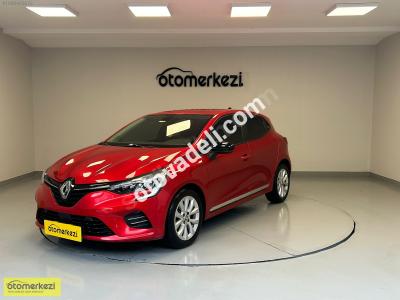 Renault Clio 2023 1.0 TCe Touch