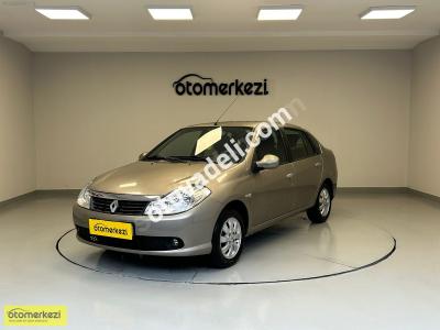Renault Symbol 2010 1.2 Expression