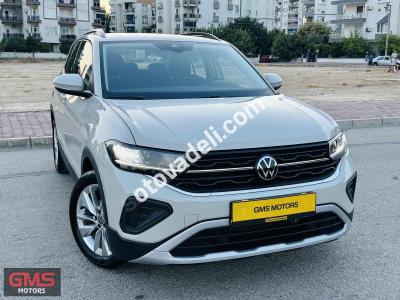 Volkswagen T-Cross 2024 1.0 TSI Life