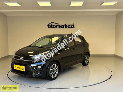 Kia Picanto 2020 1.0 MPI Cool