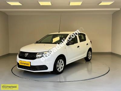 Dacia Sandero 2020 1.0 Ambiance