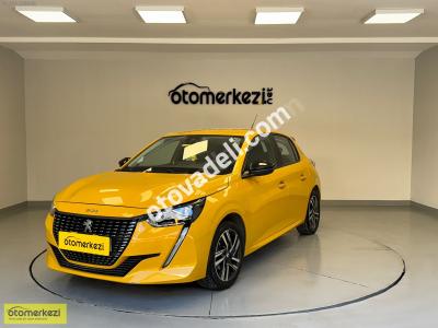 Peugeot 208 1.2 PureTech 2023 Active Prime