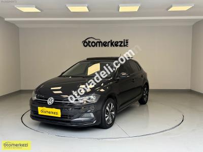 Volkswagen Polo 2021 1.0 TSI Comfortline