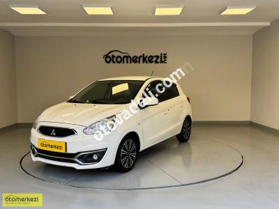 Mitsubishi Space Star 2019 1.2 Intense