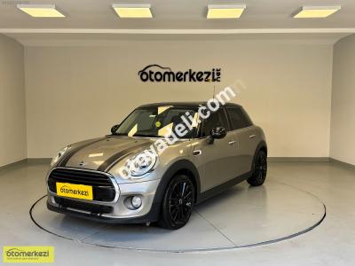 Mini Cooper 2017 1.5 D Chili