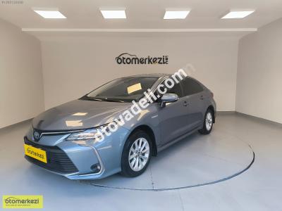 Toyota Corolla 2021 1.8 Hybrid Dream