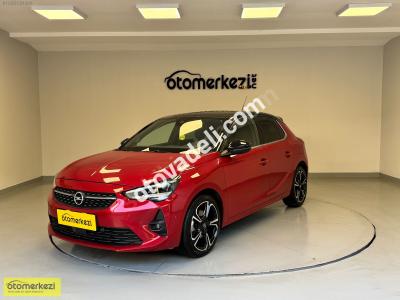 Opel Corsa 2023 1.2 T Ultimate