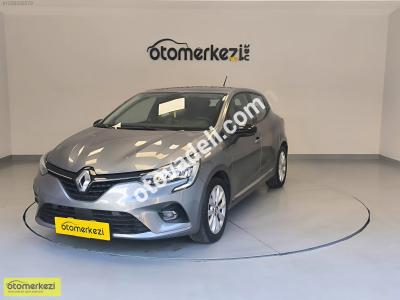 Renault Clio 2023 1.0 TCe Touch