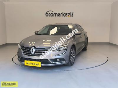 Renault Talisman 2016 1.5 dCi Icon