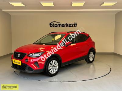 Seat Arona 2022 1.0 EcoTSI Style