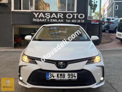 Toyota Corolla 2024 1.8 Hybrid Dream