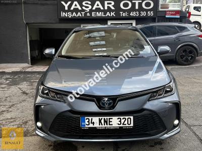 Toyota Corolla 2024 1.8 Hybrid Dream