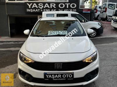 Fiat Egea 2021 1.3 Multijet Easy