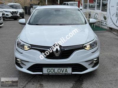 Renault Megane 2022 1.5 Blue DCI Touch
