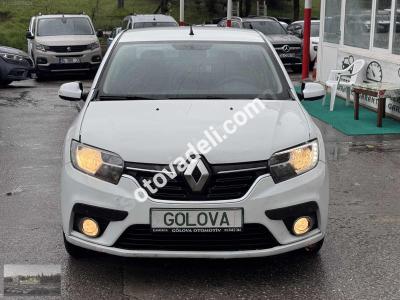 Renault Symbol 2017 1.5 DCI Joy