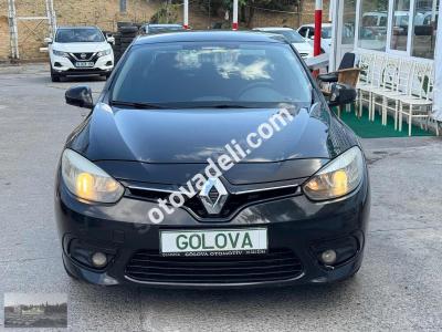Renault Fluence 2016 1.5 dCi Touch