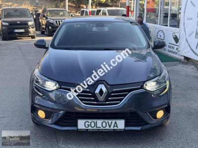 Renault Megane 2020 1.5 Blue DCI Icon