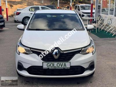 Renault Taliant 2022 1.0 T Joy