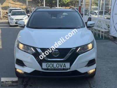 Nissan Qashqai 2019 1.5 dCi Sky Pack