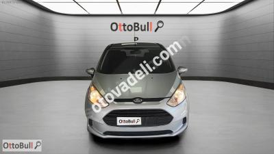 Ford B-Max 2013 1.4 Trend