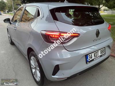 Renault Clio 2024 1.0 TCe Evolution