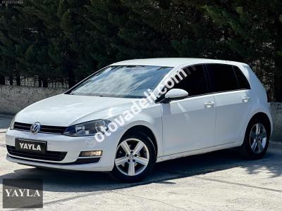 Volkswagen Golf 2015 1.2 TSI Comfortline