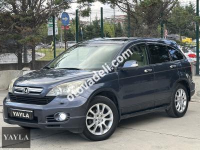 Honda CR-V 2009 2.0 i-VTEC Executive