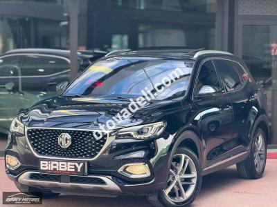 MG HS 2023 1.5 T-GDI Luxury