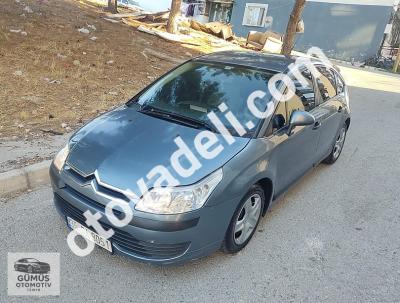 Citroen C4 2008 1.4 SX