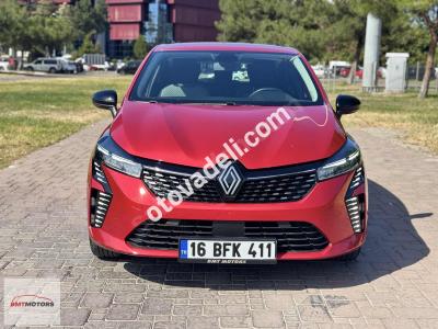 Renault Clio 2023 1.0 TCe Evolution