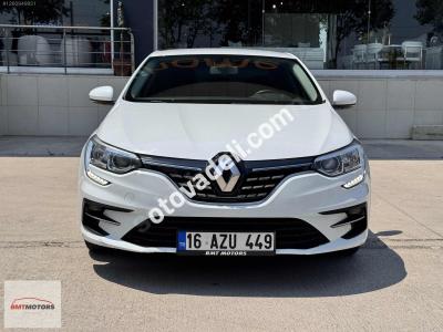 Renault Megane 2022 1.3 TCe Joy Comfort