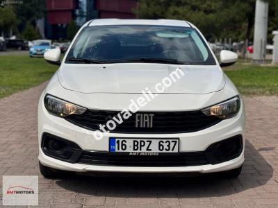 Fiat Egea 2022 1.3 Multijet Easy