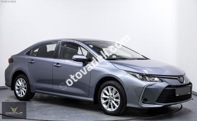 Toyota Corolla 2022 1.8 Hybrid Dream