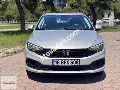 Fiat Egea 2023 1.4 Fire Easy