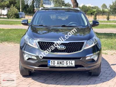 Kia Sportage 2015 1.6 GDI Comfort