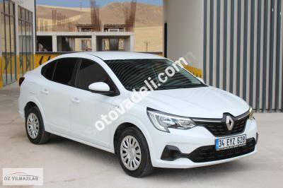 Renault Taliant 2021 1.0 T Joy