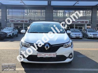 Renault Taliant 2023 1.0 T Joy