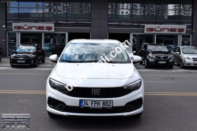 Fiat Egea 2022 1.6 Multijet Easy