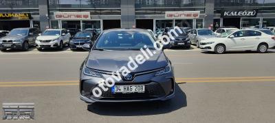 Toyota Corolla 2023 1.8 Hybrid Dream