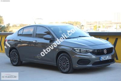 Fiat Egea 2020 1.4 Fire Easy
