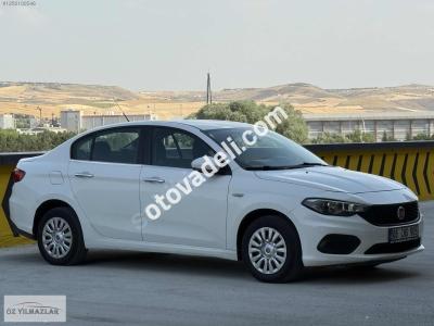 Fiat Egea 2020 1.3 Multijet Easy