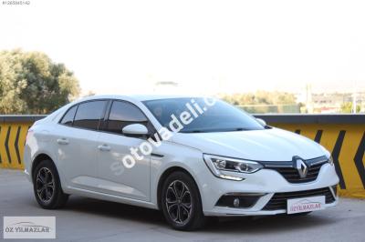 Renault Megane 2019 1.3 TCe Joy