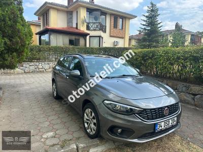Fiat Egea 2020 1.6 Multijet Urban Plus
