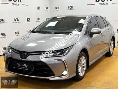 Toyota Corolla 2020 1.8 Hybrid Dream